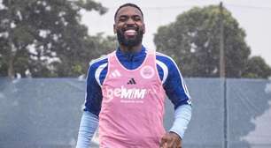 Município do Rio cobra dívida tributária de Gerson na Justiça; Flamengo mantém litígio