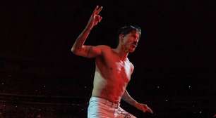 Produtor afirma que Anthony Kiedis, do RHCP, tem dificuldades com afinação
