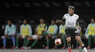 José Martínez fala pela primeira vez sobre sumiço no Corinthians