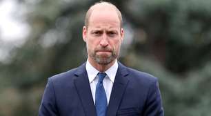 Príncipe William é 'forçado' a abandonar hábito após mudança
