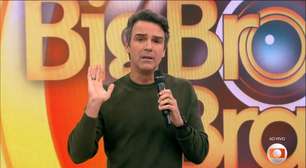 BBB 26: Tadeu Schmidt desagrada chefões da Globo e leva bronca, diz jornalista; saiba o motivo