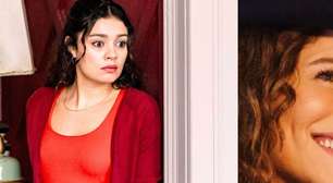 Nem Gerluce, nem Agrado: a maior sofredora das mocinhas nas novelas atuais da TV brasileira supera todas as outras, mas não é brasileira