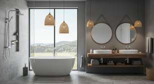 Impermeabilização do banheiro: entenda a importância para evitar infiltração