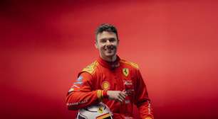 WEC: Ferrari anuncia Phil Hanson como piloto de fábrica para 2026