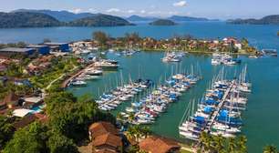 Angra dos Reis: as atrações turísticas do paraíso litorâneo no RJ