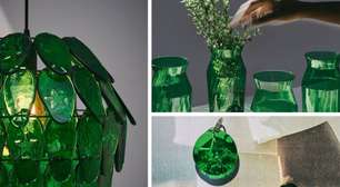 Projeto amplia reciclagem de vidro em destinos turísticos