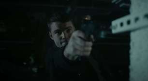 O Agente Noturno aposta em tensão máxima e revela trailer explosivo da 3ª temporada
