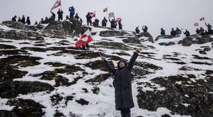 Armas de caça e suprimentos: Groenlândia publica orientações de 'sobrevivência' em caso de 'crise'