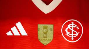 Internacional e Inter-SM se enfrentam após 15 anos