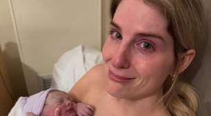 Filha de Meghan Trainor nasce por barriga de aluguel; saiba se a prática é permitida no Brasil