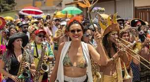 Metrô, trens e barcas têm esquema especial para ensaios técnicos e megablocos; veja os horários