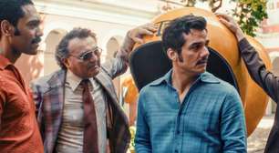 Oscar 2026: revista americana aponta possíveis indicações para 'O Agente Secreto'