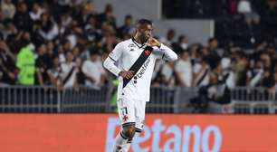 Vasco decide futuro de Rayan, e ingleses reagem: 'um roubo'