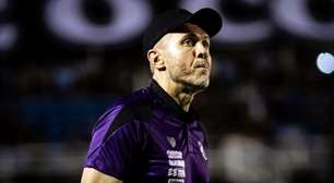 Com aval de Mozart, Ceará encaminha acerto com dois novos zagueiros para 2026