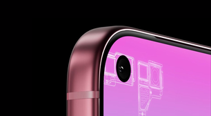 Vazou o design do iPhone 18 Pro. Saiba tudo sobre ele