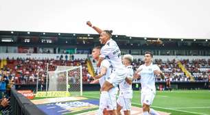 Reviravolta no CT surpreende e anima o Grêmio: jogador reaparece antes do previsto