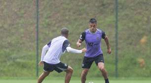 Atlético-MG busca primeira vitória pelo Campeonato Mineiro