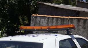 Sem bombeiros, Mairinque coloca voluntários para reforçar segurança na cidade