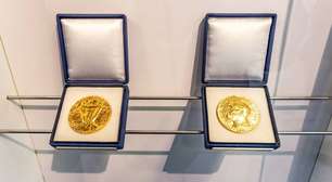 Por que a entrega da medalha do Nobel da Paz a Donald Trump gerou polêmica