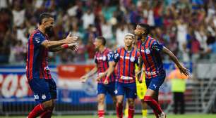 Ademir projeta Ba-Vi e destaca evolução da mentalidade do elenco do Bahia