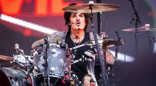 Nova lei reabre acusação de agressão sexual contra Tommy Lee, do Mötley Crüe