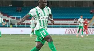 Vasco aplica chapéu no Boca Juniors e finaliza contratação de Hinestroza