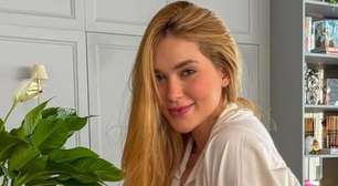 Virginia muda planos e antecipa ida para Madrid; saiba o motivo