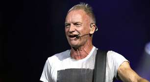 A grana que Sting já pagou a ex-membros do The Police em meio a ação