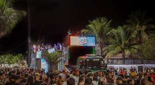 Itaguaí: opçäo de pré-carnaval na Costa Verde, Coroa Folia anuncia programação