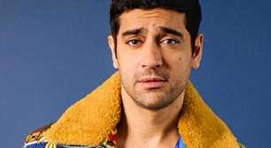 Ator Miguel Rômulo revela reviravolta de Quincas e promete cenas de Êta Mundo Melhor que vão surpreender o público