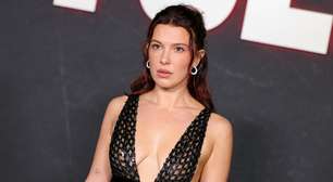 Os 4 melhores filmes da história para Millie Bobby Brown