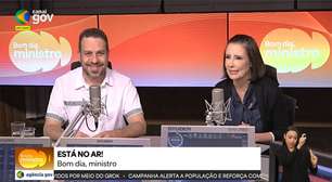 Governo se articula para que PL que regula trabalho por app seja votado