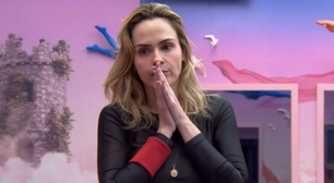 BBB 26: Principal inimigo de Ana Paula tem a maior rejeição do reality