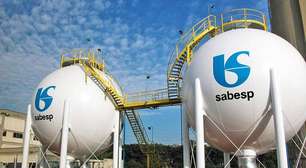 Sabesp e Vivo lançam projeto para substituição de hidrômetros em SP