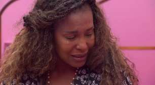 BBB26: VAI DESISTIR? Sol diz que pensou em desistir após saída de Aline: 'Não é pra mim'