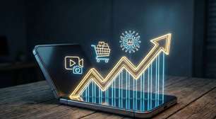 O mapa do dinheiro em 2026: estudo revela os 3 nichos mais promissores para quem quer abrir um negócio online