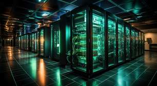 Data centers devem receber US$ 3 trilhões em investimentos