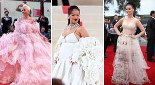 Os looks musicais mais deslumbrantes da Valentino, segundo Rolling Stone