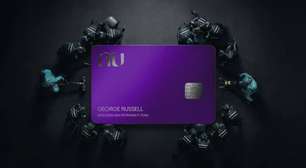 F1: Nubank firma parceria global de longo prazo com a Mercedes