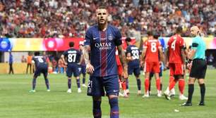 Lucas Hernández se defende das acusações de tráfico de pessoas e trabalho irregular