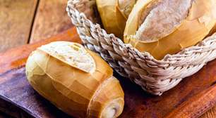 Pão dormido? Truque na airfryer deixa fresquinho de novo