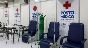 Carnaval de rua terá postos médicos no Rio; veja onde buscar atendimento durante os blocos