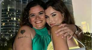 Mãe de Duda Wendling critica valor do prêmio entregue em 'A Fazenda 17'