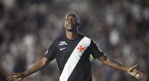 Vasco acerta a venda de Rayan ao Bournemouth, da Inglaterra, por R$ 220 milhões