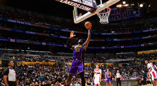 Sem LeBron, NBA define titulares do All-Star Game de 2026