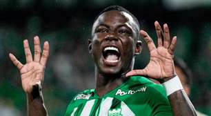 Vasco fecha com dois nomes para repor saídas de Rayan e Vegetti