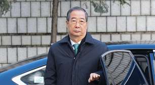 Ex-premiê da Coreia do Sul Han Duck-soo é condenado a 23 anos de prisão