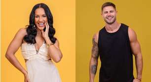 Signos revelam: quem beija de novo na festa do BBB?