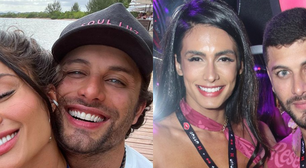 Ex-amiga de Aline Campos expõe 'traição de confiança' em relação da sister com Jesus Luz: 'Na quarta me separei e na quinta estavam juntos'