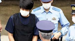 Assassino de ex-premiê japonês Abe é condenado à prisão perpétua
